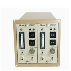 Máy đo độ rung CM-393 ACO